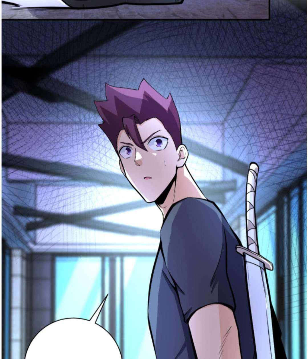 Super System chapter 176